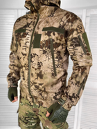 Куртка soft shell L predator (ML-847) 15-3!+ - зображення 3