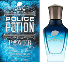 Woda perfumowana męska Police Potion Power 30 ml (679602148122) - obraz 1
