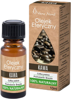 Olejek eteryczny Vera Nord Naturalny kawa 10 ml (5908282460220)