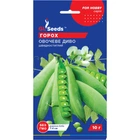 Семена Горох Овощное чудо GL Seeds 10г (For Hobby310)