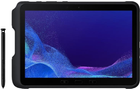 Планшет Samsung Galaxy Tab Active 4 Pro 5G 6/128GB Enterprise Edition Black (SM-T636BZKEEEB) - зображення 2