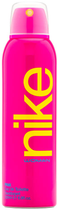 Dezodorant Nike Pink Woman w sprayu 200 ml (8414135854193) - obraz 1