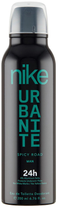 Dezodorant Nike Urbanite Spicy Road Man w sprayu 200 ml (8414135873378) - obraz 1