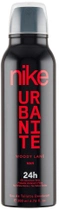 Dezodorant Nike Urbanite Woody Lane Man w sprayu 200 ml (8414135873361) - obraz 1