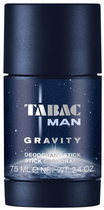 Dezodorant Tabac Man Gravity w sztyfcie 75 ml (4011700454143) - obraz 1