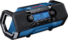 Radio na budowę Bosch Professional GPB 18V-2 SC (C) CLC (4059952507828)