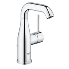 Смеситель для умывальника M-Size Grohe Essence 24173001