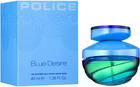 Woda toaletowa damska Police Blue Desire 40 ml (679602391245)