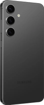 Smartfon Samsung Galaxy S24 8/128GB Onyx Black (SM-S921BZKDEUE) - obraz 6