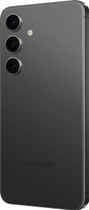 Smartfon Samsung Galaxy S24 8/128GB Onyx Black (SM-S921BZKDEUE) - obraz 7
