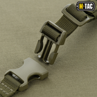 M-Tac ремінь збройовий Olive - зображення 4