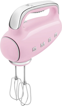 Міксер Smeg 50' Style Pink HMF01PKEU (8017709301866) - зображення 2