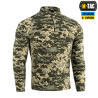 M-Tac кофта Delta Fleece MM14 3XL - изображение 3