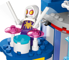 Конструктор LEGO Marvel Штаб-квартира команди Людини-павука 193 деталі (10794) - зображення 5