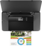 Принтер HP OfficeJet 200 Mobile Black (889894402004) - зображення 4