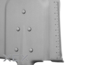 Лопата-мультитул тактична 2E Ranger Steel Gray розбірна, 22в1, з чохлом у комплект (2E-TSMTSF1-STGR) - зображення 12