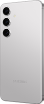 Smartfon Samsung Galaxy S24 8/128GB Marble Gray (SM-S921BZADEUE) - obraz 7