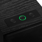 System akustyczny Edifier R33BT Black 2.0 10 W Bluetooth (R33BT black) - obraz 6