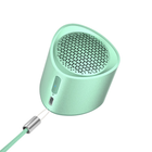 Акустична система Tronsmart Nimo Mini Speaker Green (Nimo Purple) - зображення 5