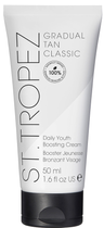 Krem do twarzy St. Tropez Gradual Tan Classic Youth Boosting Face Cream samoopalający nawilżający 50 ml (5060022303379) - obraz 1