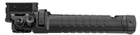 Сошки FAB Defense SPIKE (180-290 мм) Picatinny. - зображення 1