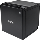 POS-принтер Epson TM-m30II (122) Black (C31CJ27122) - зображення 3