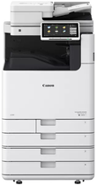 Принтер Canon imageRUNNER ADVANCE DX 6855i Білий (4549292195422) - зображення 1