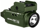 Ліхтар Olight Baldr S green laser. OD Green - зображення 3