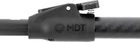 Сошки MDT GRND-POD 4.5"-9" Picatinny Black - зображення 4