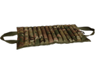 Коврик под сошки мешок упор подставка для стрельбы двойной 35 на 25 см GEN 1 - изображение 1