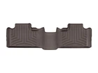 Автомобільні килимки поліки в салон Weathertech на Jeep Grand Cherokee 16- 2-й ряд какао Джип Гранд Чероки WT0026517
