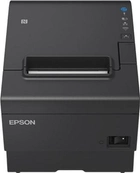 POS-принтер Epson TM-T88VII (112) Black (C31CJ57112) - зображення 1