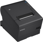 POS-принтер Epson TM-T88VII (112) Black (C31CJ57112) - зображення 3