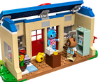 Конструктор LEGO Animal Crossing Ятка Nook's Cranny й будинок Rosie 535 деталей (77050) - зображення 4