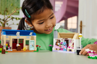 Конструктор LEGO Animal Crossing Ятка Nook's Cranny й будинок Rosie 535 деталей (77050) - зображення 8