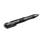 Тактическая ручка Fenix T6 з ліхтариком Black (T6-Black) - изображение 5