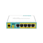 Маршрутизатор MikroTik RouterBOARD RB750UPr2