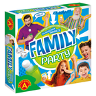 Gra planszowa Alexander Family Party (5906018027549) - obraz 1