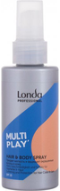 Spray do włosów Londa Professional Multi Play Hair & Body Spray 100 ml (3614229190816) - obraz 1