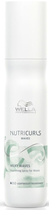 Спрей для волосся Wella Professionals Nutricurls Milky Waves Leave-In Spray 150 мл (3614228800686) - зображення 1
