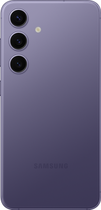 Smartfon Samsung Galaxy S24 8/256GB Cobalt Violet (SM-S921BZVGEUE) - obraz 5