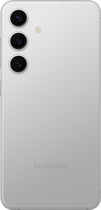 Smartfon Samsung Galaxy S24 8/256GB Marble Gray (SM-S921BZAGEUE) - obraz 5