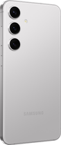 Smartfon Samsung Galaxy S24 8/256GB Marble Gray (SM-S921BZAGEUE) - obraz 6