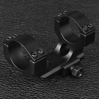 Кріплення на зброю для оптичного прицілу, на базі GM-007 (2x30mm) - зображення 4