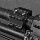 Кріплення на ствол з Вівер-Пікатінні Target GM-012 - зображення 8