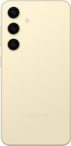Smartfon Samsung Galaxy S24 8/256GB Amber Yellow (SM-S921BZYGEUE) - obraz 5