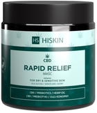 Relief maść HiSkin CBD Rapid 120 ml (5907775543969) - obraz 1
