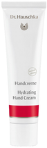 Krem do rąk Dr. Hauschka Hydrating Hand Cream nawilżający 30 ml (4020829068193) - obraz 1