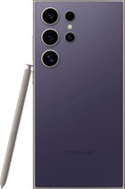 Smartfon Samsung Galaxy S24 Ultra 12/256GB Titanium Violet (SM-S928BZVGEUE) - obraz 9