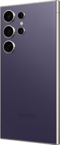 Smartfon Samsung Galaxy S24 Ultra 12/256GB Titanium Violet (SM-S928BZVGEUE) - obraz 13